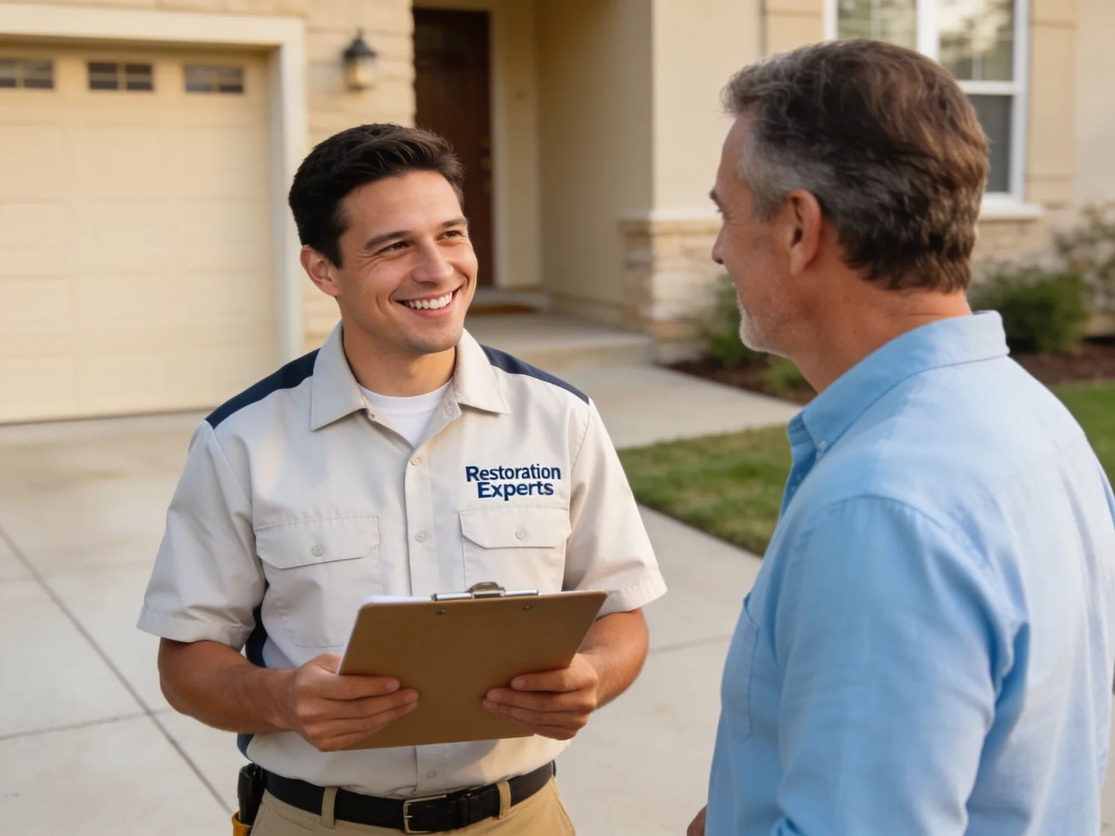 Water Damage Cleanup Ashland, VA FAQs